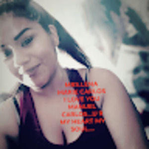 Meet your Posher, Lena